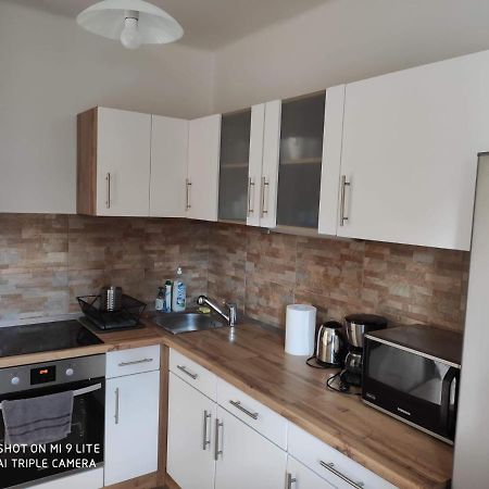 Alex Apartman Sopron Exterior foto