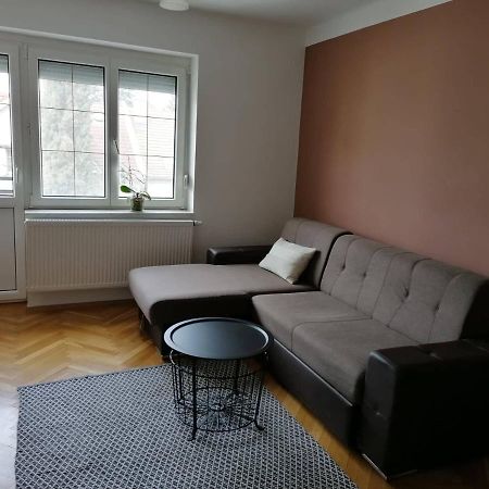 Alex Apartman Sopron Exterior foto