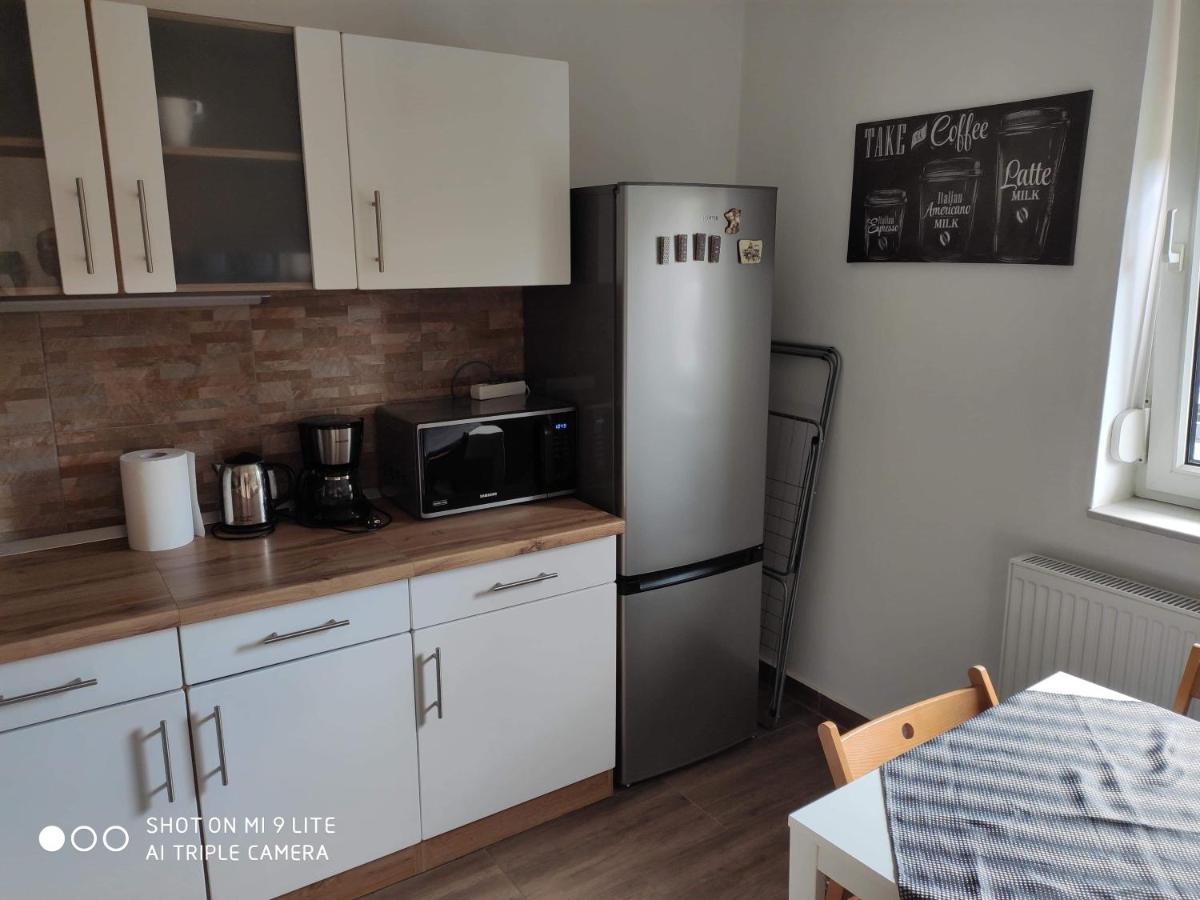 Alex Apartman Sopron Exterior foto