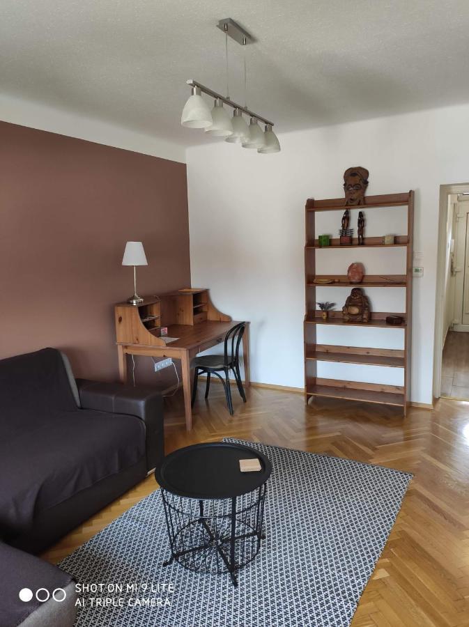 Alex Apartman Sopron Exterior foto