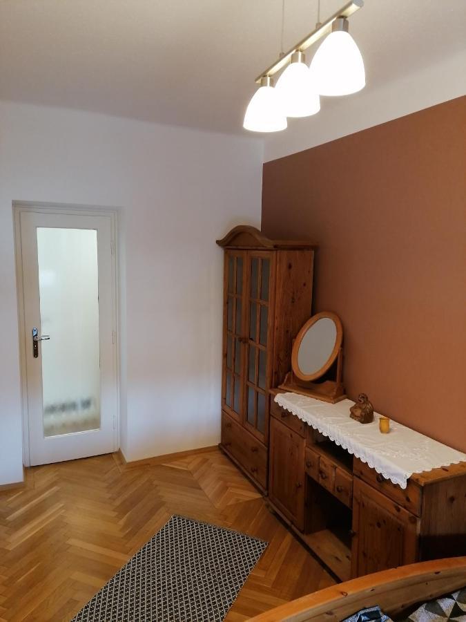 Alex Apartman Sopron Exterior foto