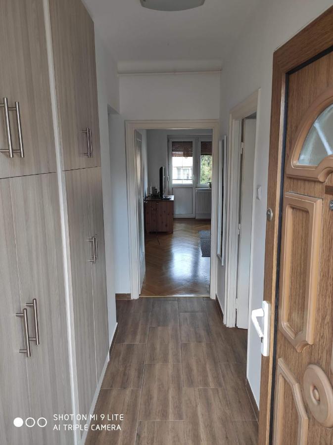 Alex Apartman Sopron Exterior foto