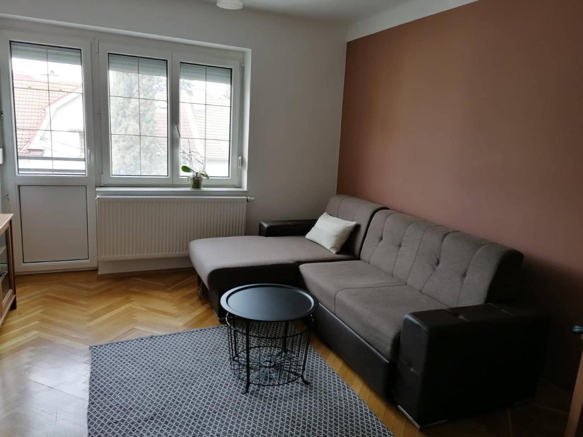 Alex Apartman Sopron Exterior foto